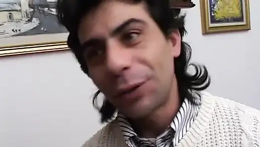 İki harika meme yamaya hazır