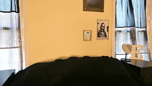 Nazik ama sapık yarak ibadeti
