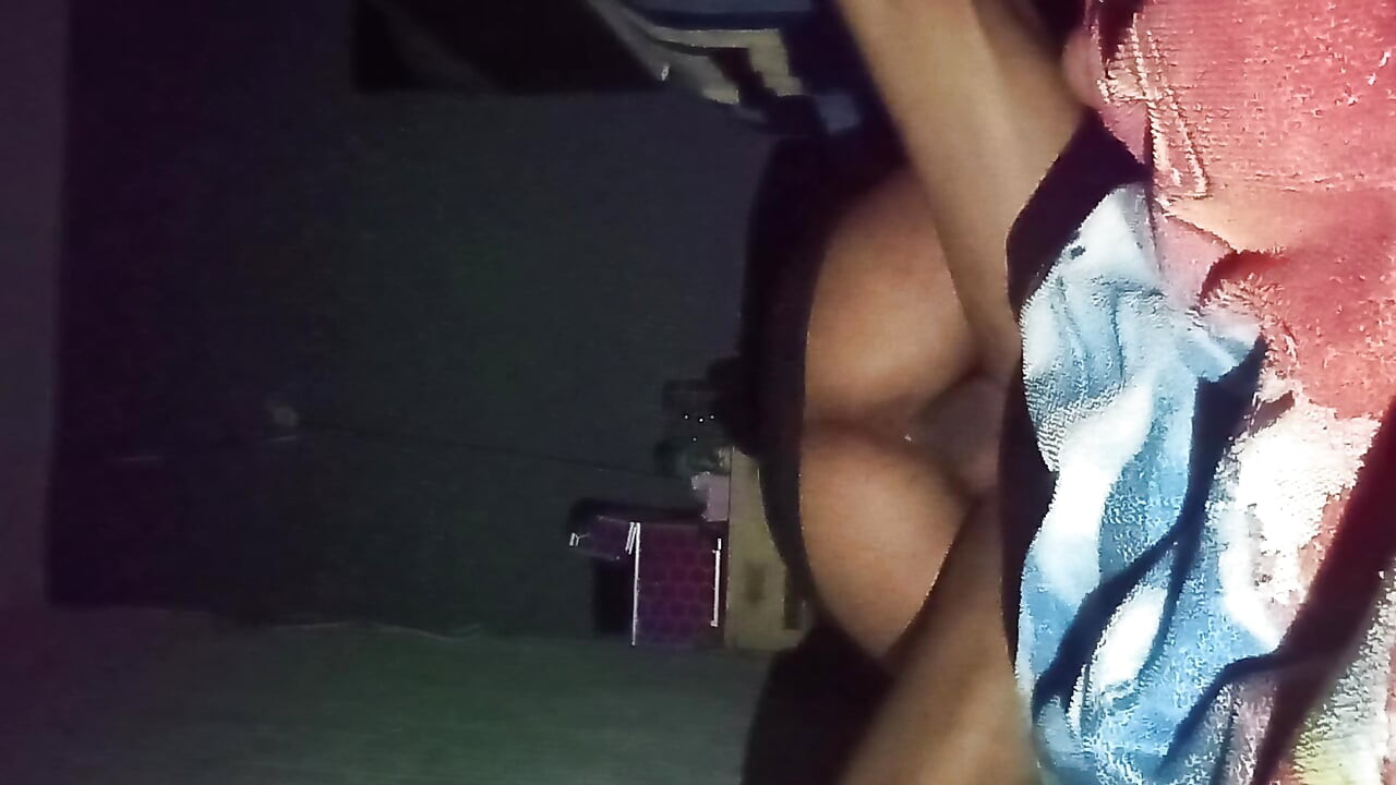 Young girl with a perfect body rides my cock deliciously until she gets all the milk out of me.