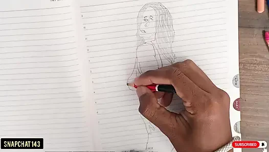 İkimiz de tamircilik yapıyorduk, patronun tepesindeydim ve sırtım çok ağrıyordu, efendim, şimdi çok daha iyi hissettiriyor.
