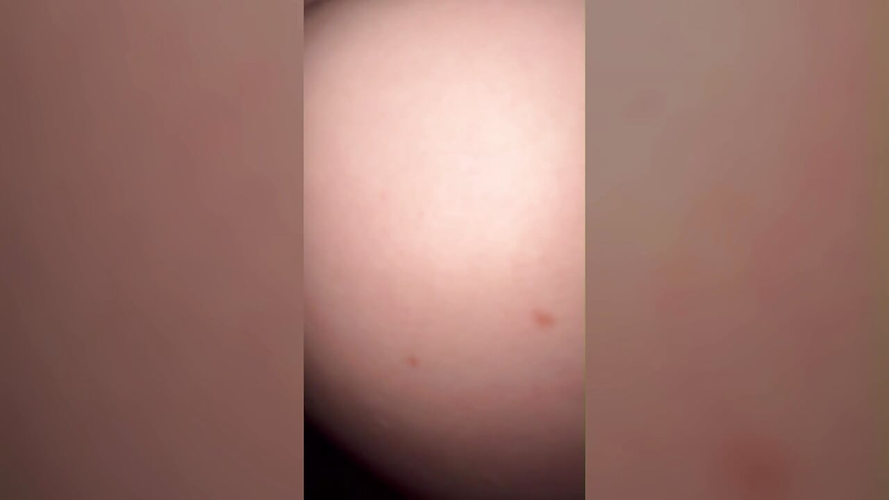 Buzzed Wife Gets Creamed in Her Frothy Pussy