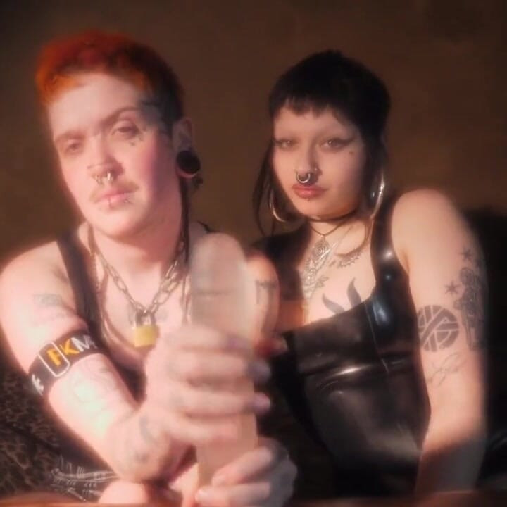 Double Dom Cbtjoi