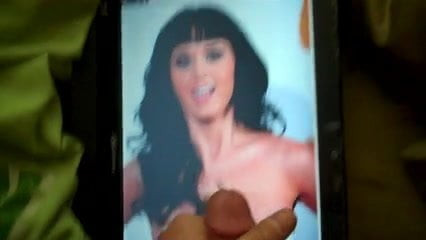 Katy Perry tribute
