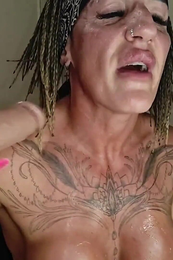 Breaking My Fans Balls and Cocks 8