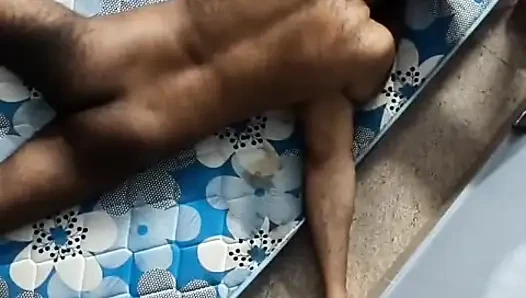 Haussex-paar