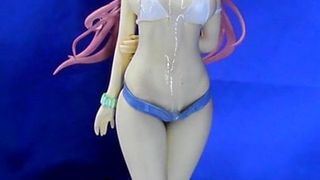 Figura bukkake sof (lala satalin deviluke) 190507