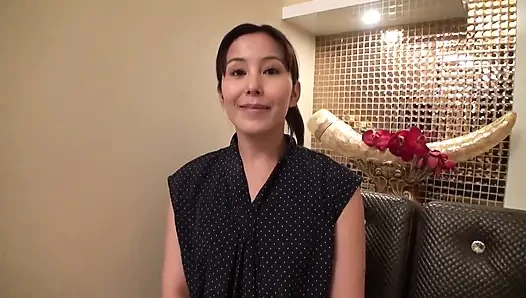 [k-cup Süper Süt Eşi, Megumi, 42 Yaşında]