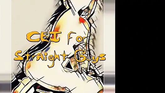 NUR AUDIO - CEI für heterosexuelle typen