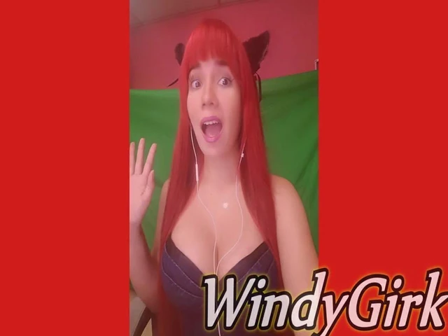 Tribute to WindyGirk #2 (2 Shots)