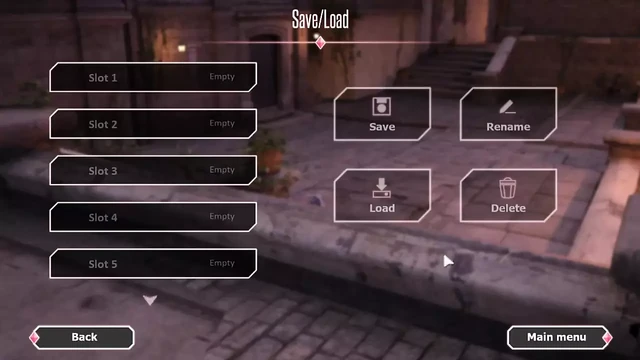 Double Homework - Episode 2 Gameplay by Loveskysan