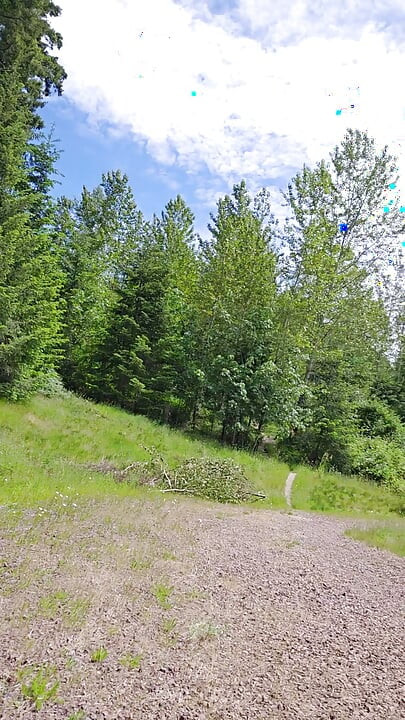 Ett nytt område att utforska