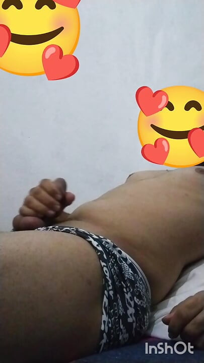 ゲイのソロ視点 - 私の手は自分に必要なものを正確に知っています