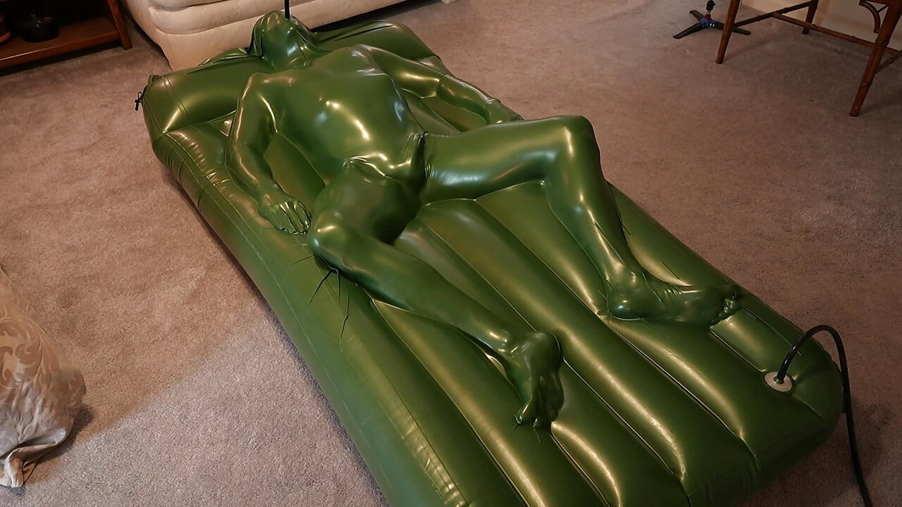Vacbed Session 31 - Recorded September 05, 2026