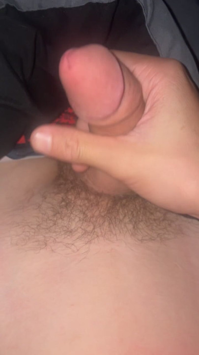 Batendo na minha carne