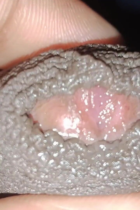 วิดีโอสั้นช่วยตัวเองคนเดียวของกู