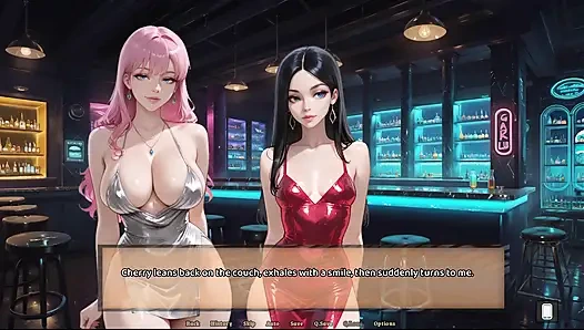 Holly'nin zaferi (bölüm 3)