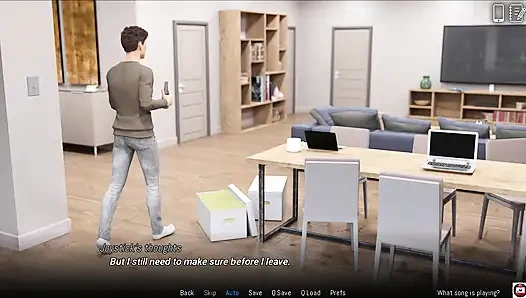 University of Problems - ( PT 12) - DREAMNOW