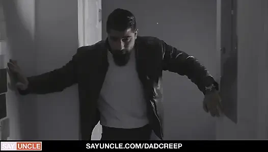 Dadcreep videosu