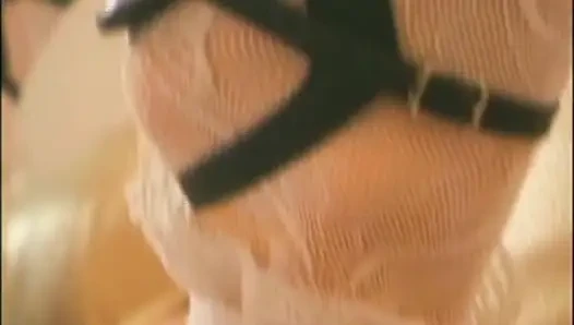 Semua tergila-gila sama kontol