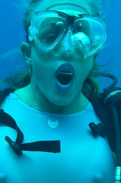 Vrijeme nasamo u Bonaireu