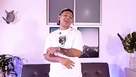 Anai Love Mengungkapkan Rahasia Terdalamnya