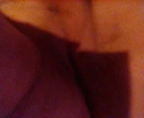 quick dildo play