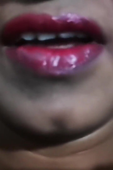 Sri Lankan MILF in a Sexy Night Dress Strip Tease and Boob Drop Unshaved Pussy Feet Lovers