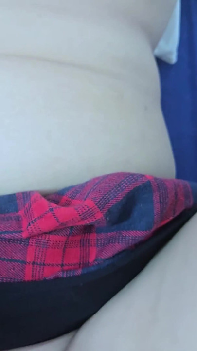 Chubby Asian Hijab School Girl Will Do Anything to Fix Her Grade - Minokiiko | Clip 1
