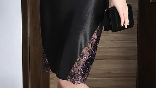 My Dorm 239: Kate's Pool Hugs & Kisses to Lisa's Party