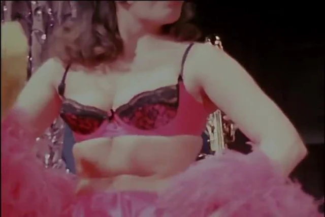 Magical Mystery Stripper