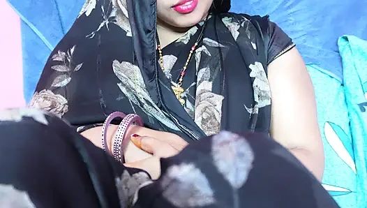 Sasur Bhahu Romances Batey Dono Ke Rangarliya Mante Hue Full Video and Hindi Audio