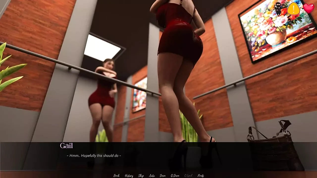 Biuro - # 56 prysznic komplementów autorstwa Misskitty2k