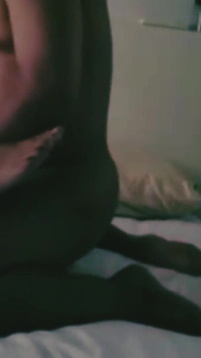 When wife is not at home, a young married man fucks gay | Clip 2
