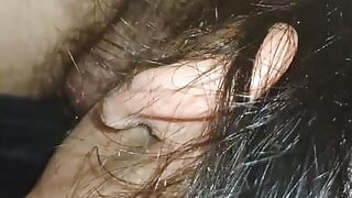 Cleopatra - stepdad fucks me in all the holes