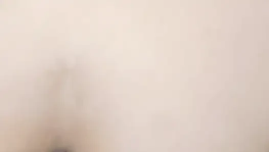 Sister-in-law's juicy ass