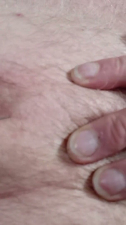 Needle in my nippels  .Nippel atack . Breast teasing | Clip 3