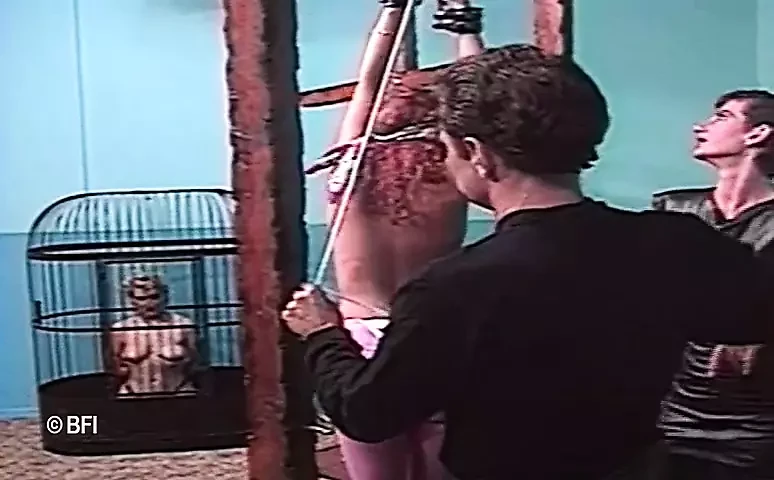 Bondage academy 2