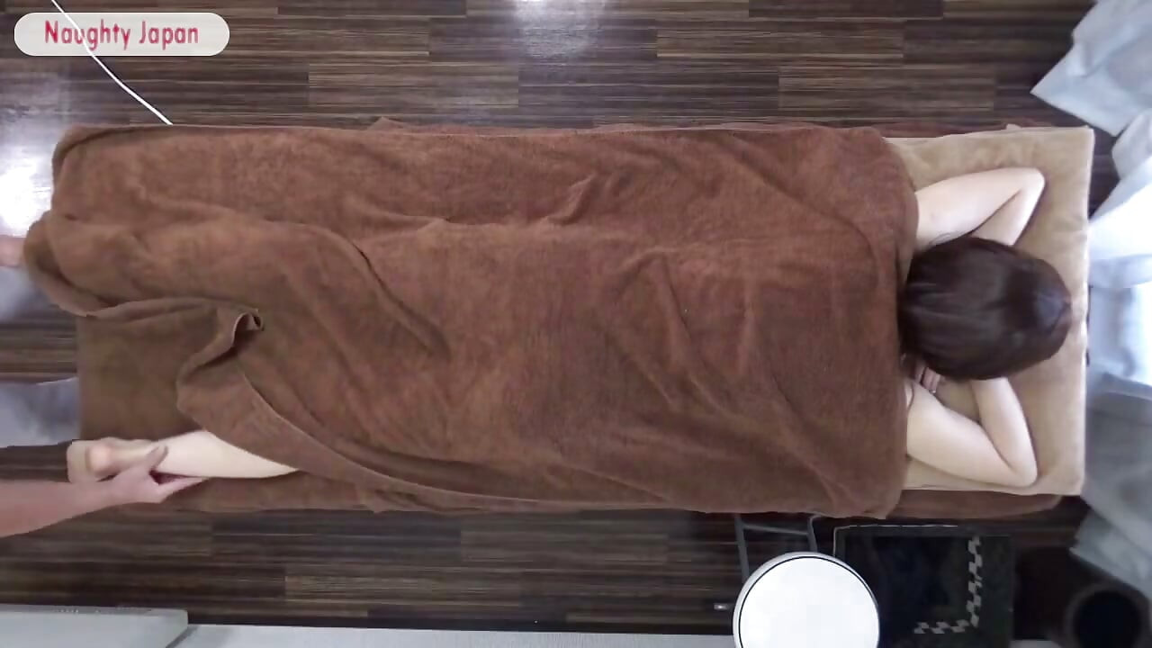 Uncensored Raw Creampie - Elegant Tall Slender Beauty Drops by for a Rare Morning Private Filming - 1
