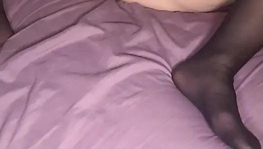 Dağınık gece
