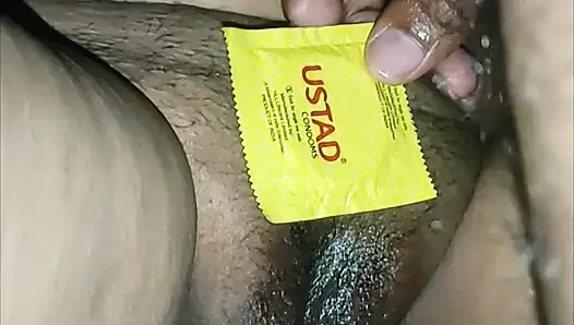 Sawan me sex ka maza