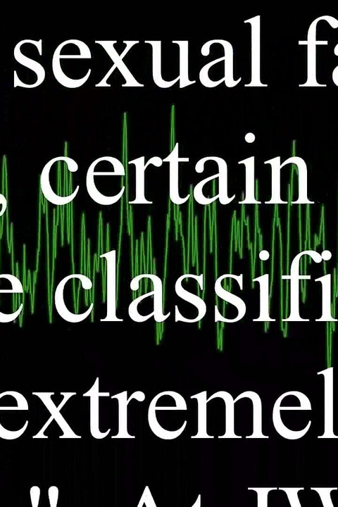 en la cara en el bosque - hd