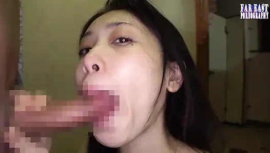 Malam Teluk Yang Elegan Sama Ibu Tunggal yang Ngidam Sari Hangat di Bawah Langit Terbuka Ep-5