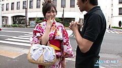 Japanische lockige Muschi Teil 101