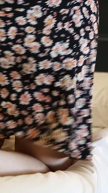 Amber Leigh llama al sexo su pasatiempo y muestra por qué - longitud completa, 4k remaster