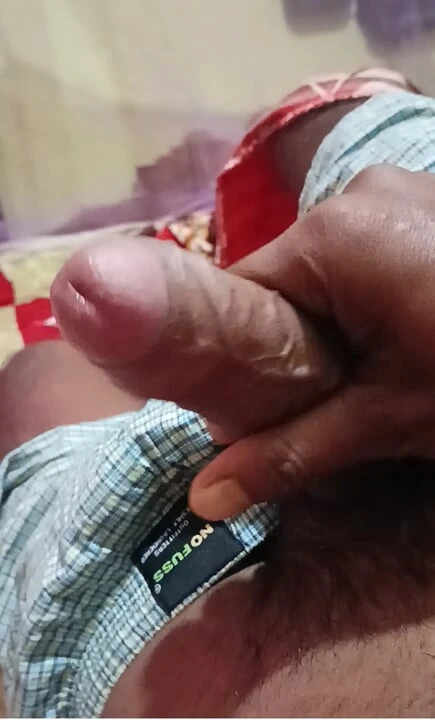 Desi boy land
