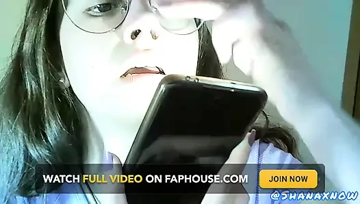 Live fetish- mainan seks tanpa kondom & hidung