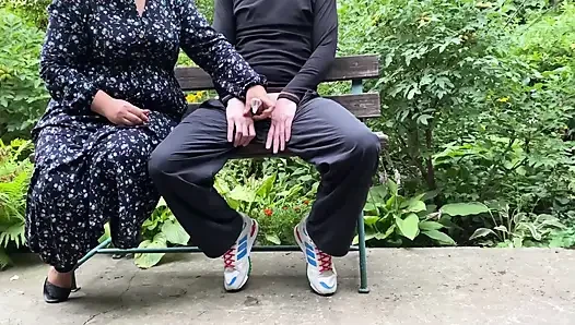 Cuckold's wife asks me to give her my sperm