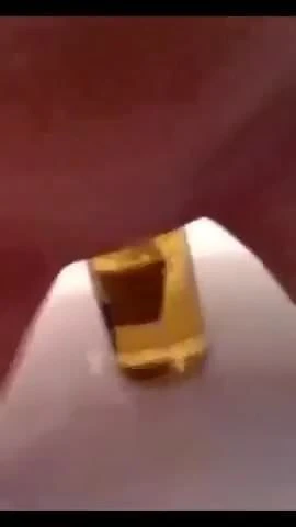 Hot beer bottle mastrubation