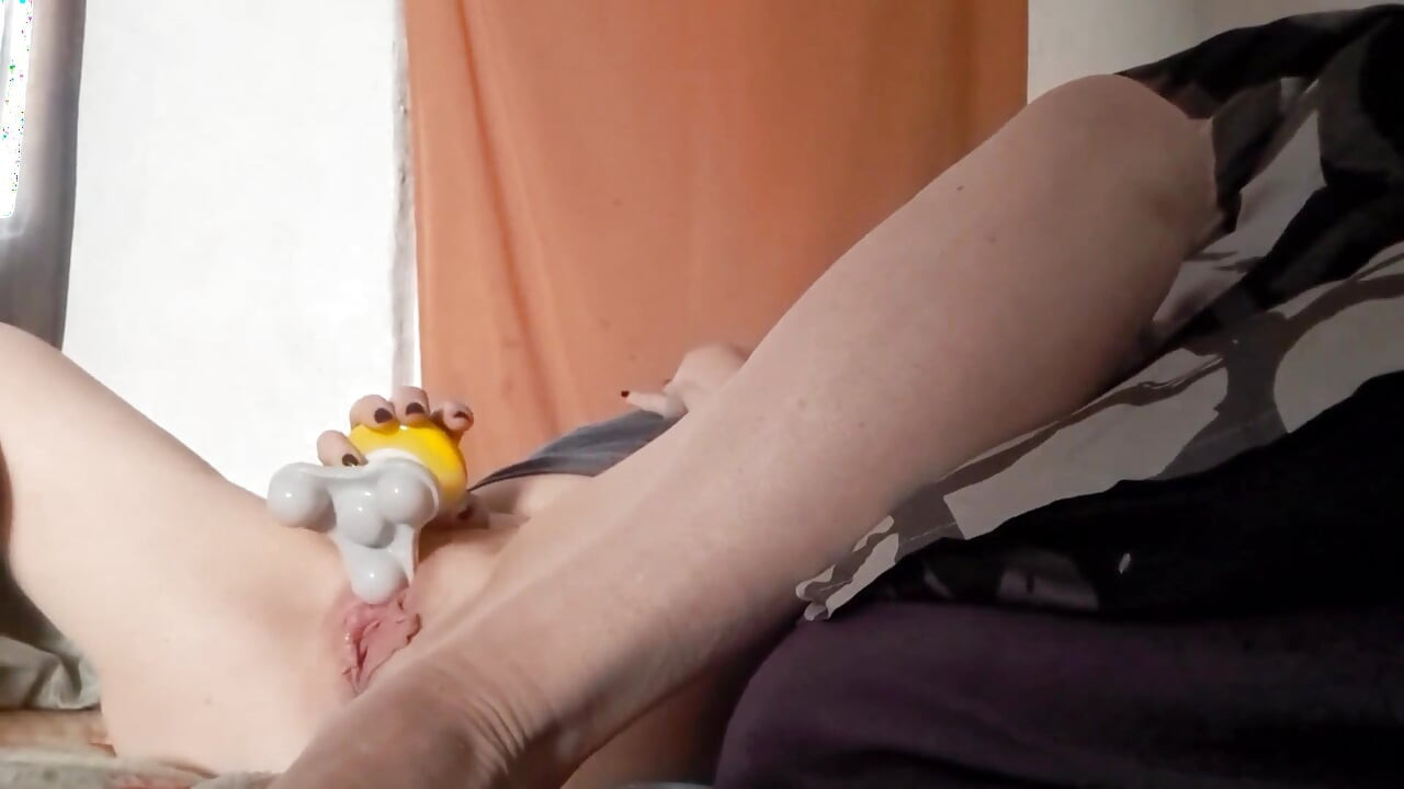 Splish Splash Squirt