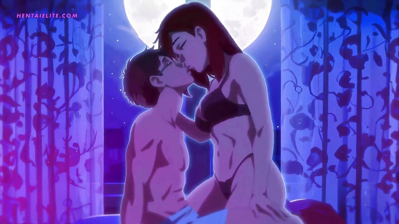 Perfect Tits Stepsister Teasing Her Man Till His Cock Blows Out - Cartoon Sex